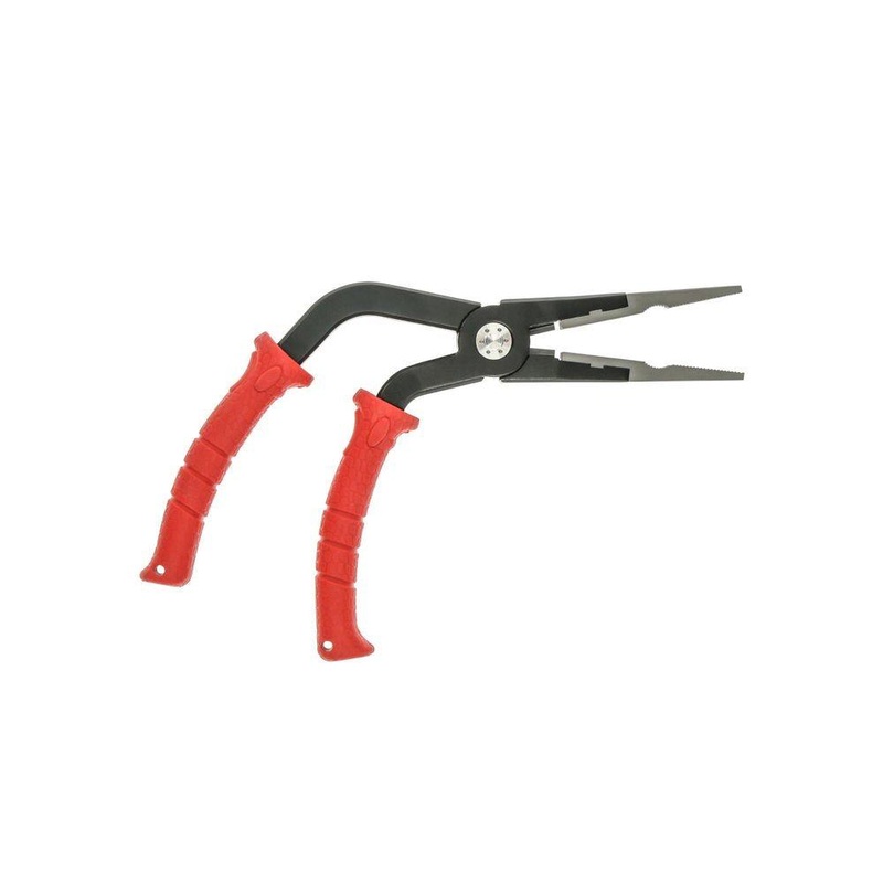 Bubba 8.5" Pistol Grip Pliers