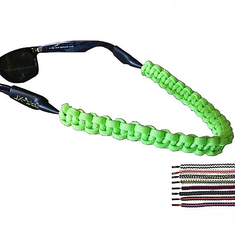 CABLZ Cordz Yellow/Black