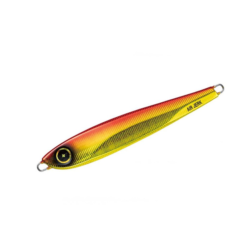 HAYABUSA Jack Eye Air Jerk UV Blue Sardine 60g