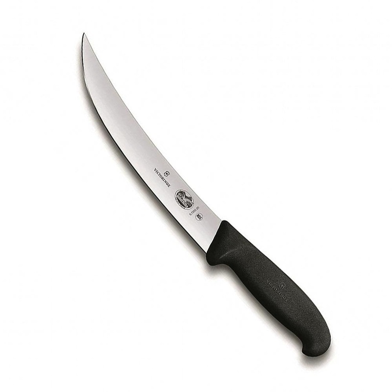 Forschner Breaking Knife 8"