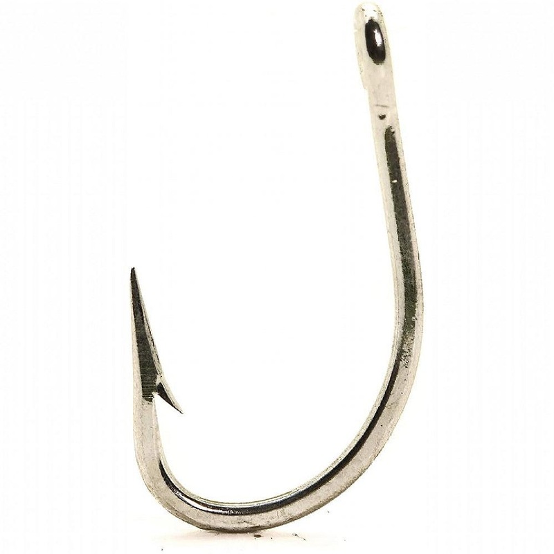 Mustad 9175D O'Shaughnessy Duratin Hook 5/0
