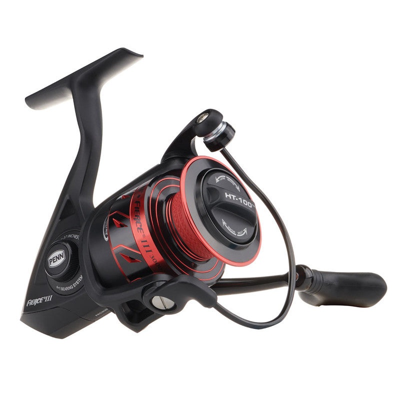 Penn Fierce III 3000 Spinning - FRCIII3000