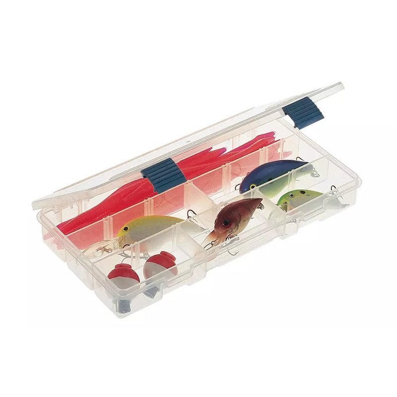 Plano 3500 ProLatch Stowaway Tackle Box