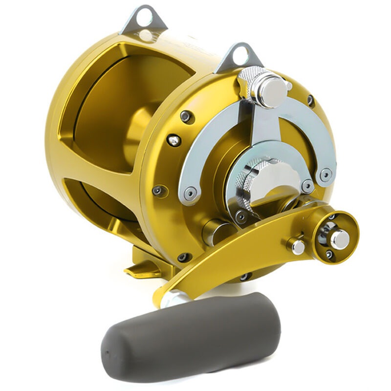 AVET PRO EXW 50/2 2SPD Right Hand