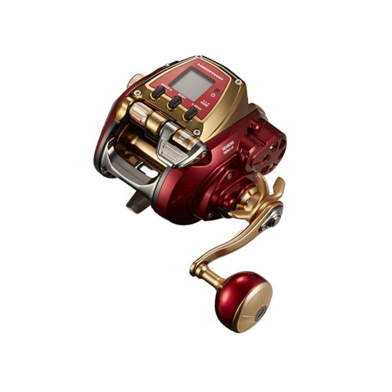 Daiwa Seaborg