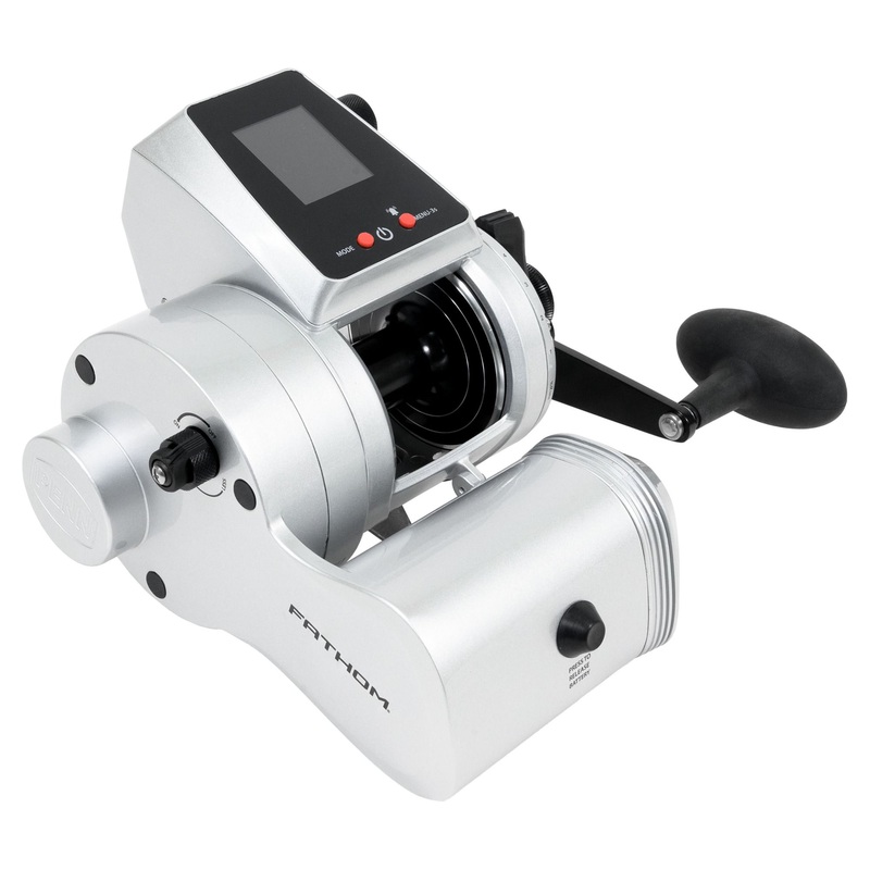 Penn Fathom Electric Reel Kit