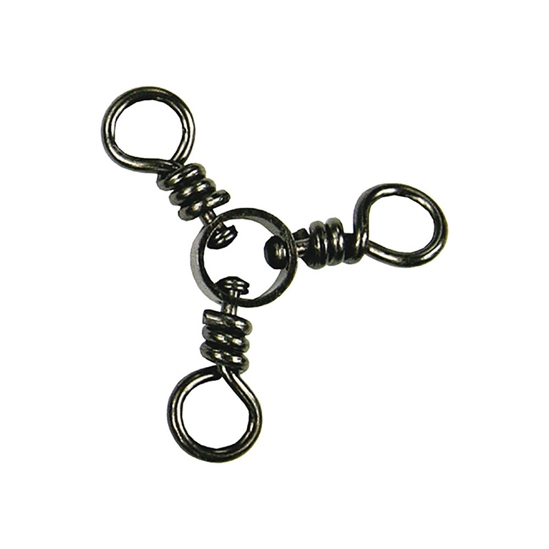 Sea Striker 3-Way Swivels 1/0