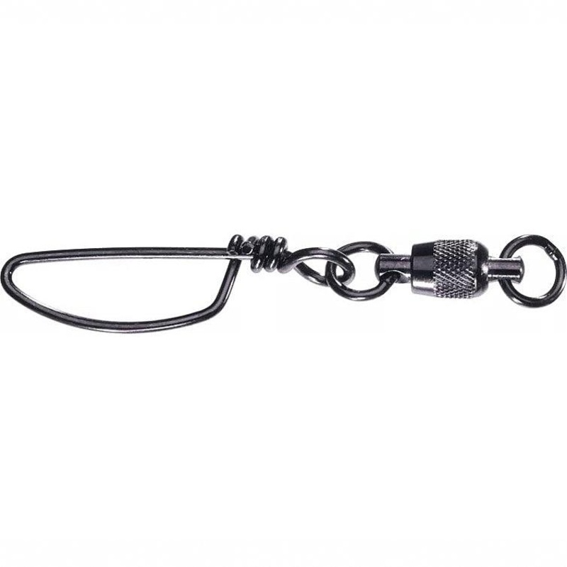 Sea Striker Krok Dual BB Snap Swivel 10PK 880#