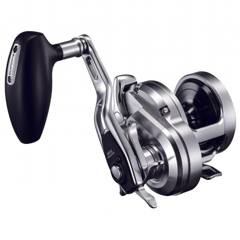 SHIMANO Ocea Jigger