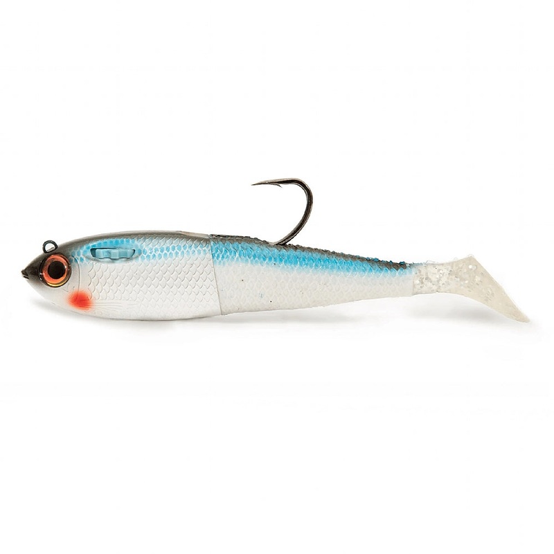SpoolTek Fatty Swimbait 4" After Hours