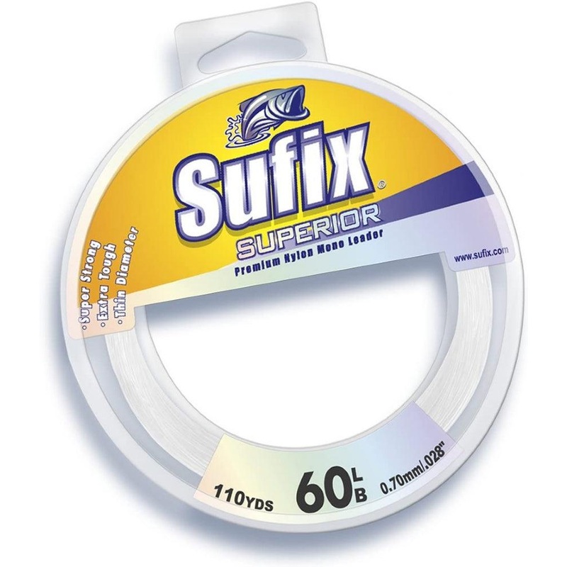 SUFIX Superior Leader 110yards 20#