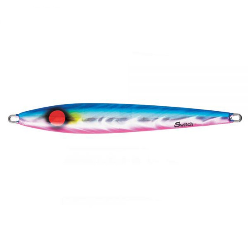 HAYABUSA Jack Eye Switch Tropical Sardine 100g
