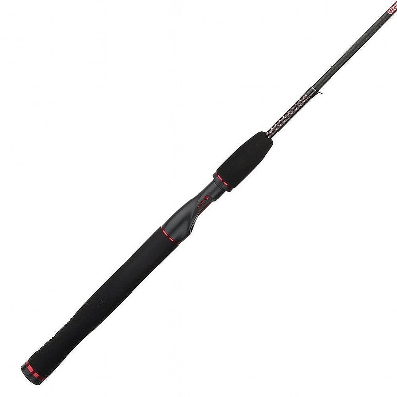 Ugly Stik GX2 4'8" UL Spinning Rod - USSP481UL