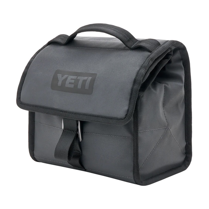 YETI Daytrip Lunch Bag Charcoal