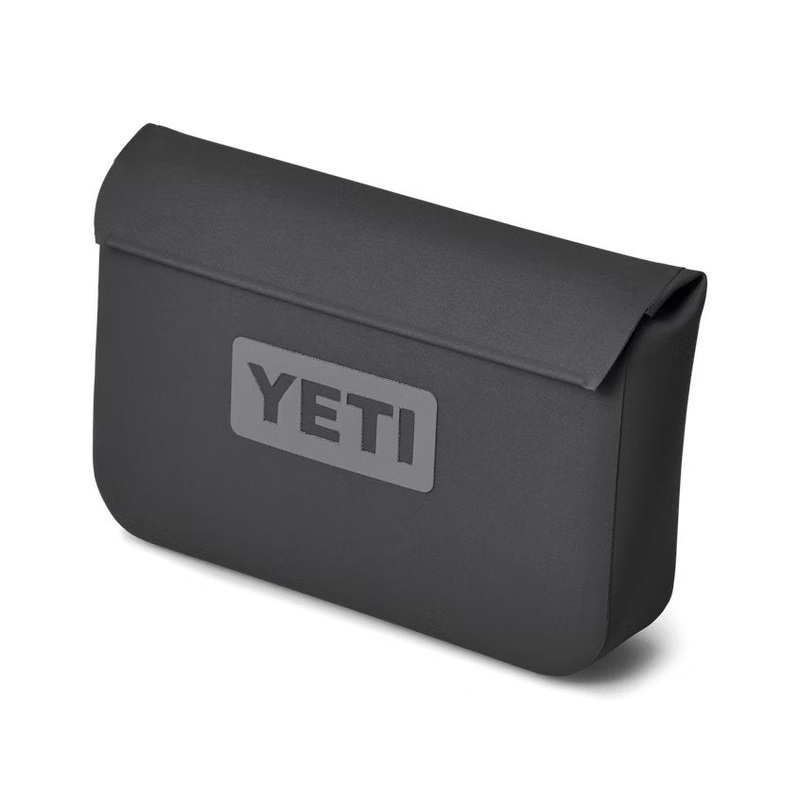 YETI Hopper SideKick Dry Case Harvest Red