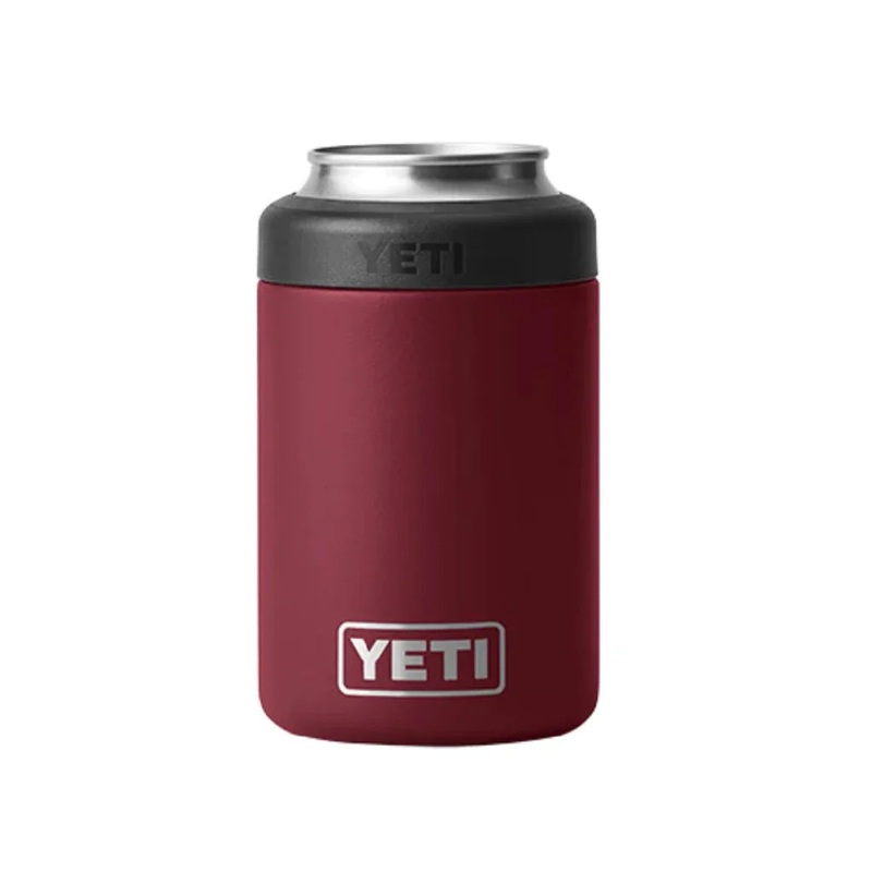 Yeti Rambler Colster 2.0 Harvest Red