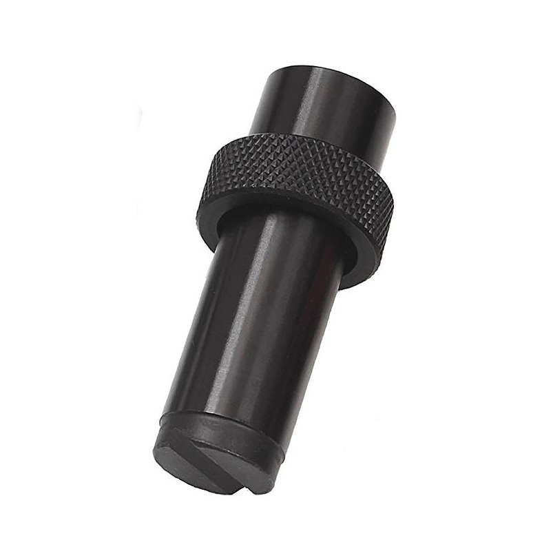 Alps Ferrule Collect Nut Black #2