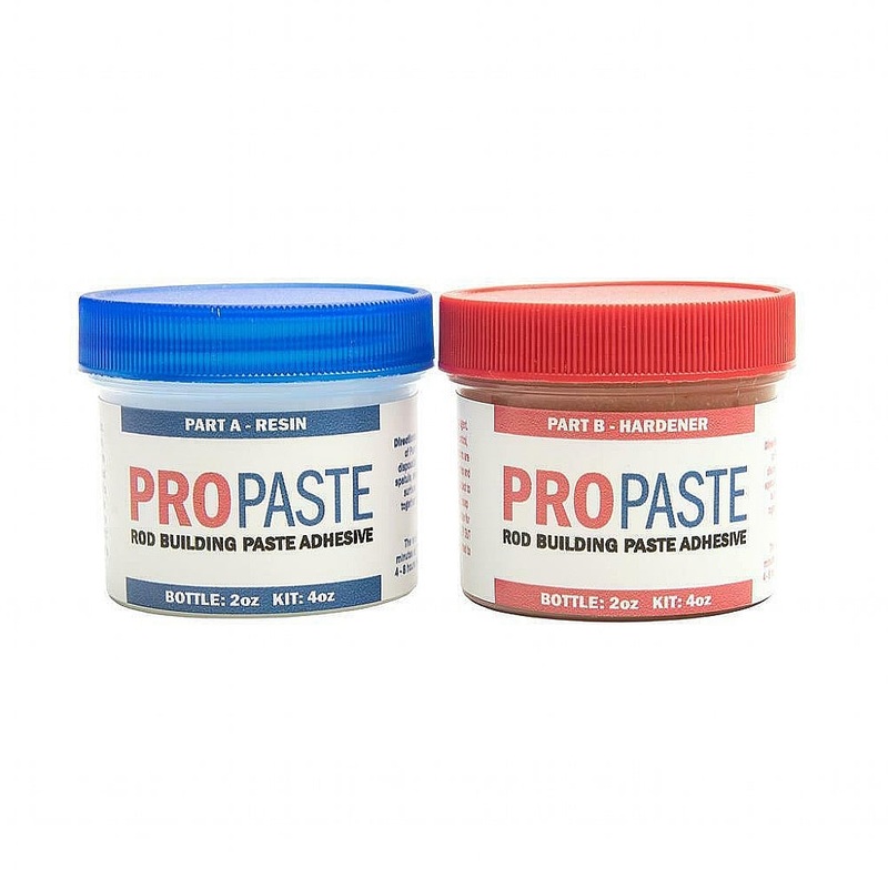 American Tackle ProPaste Glue Kit 4oz