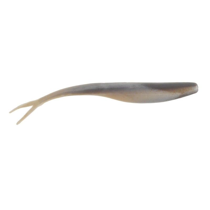 Berkley Gulp! Saltwater Jerk Shad 5" Chartreuse