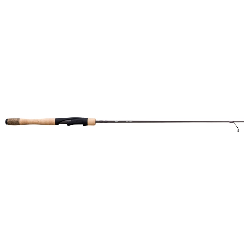 Fenwick HMG 6FT6" Light Trout & Panfish 3Pc Travel Spinning