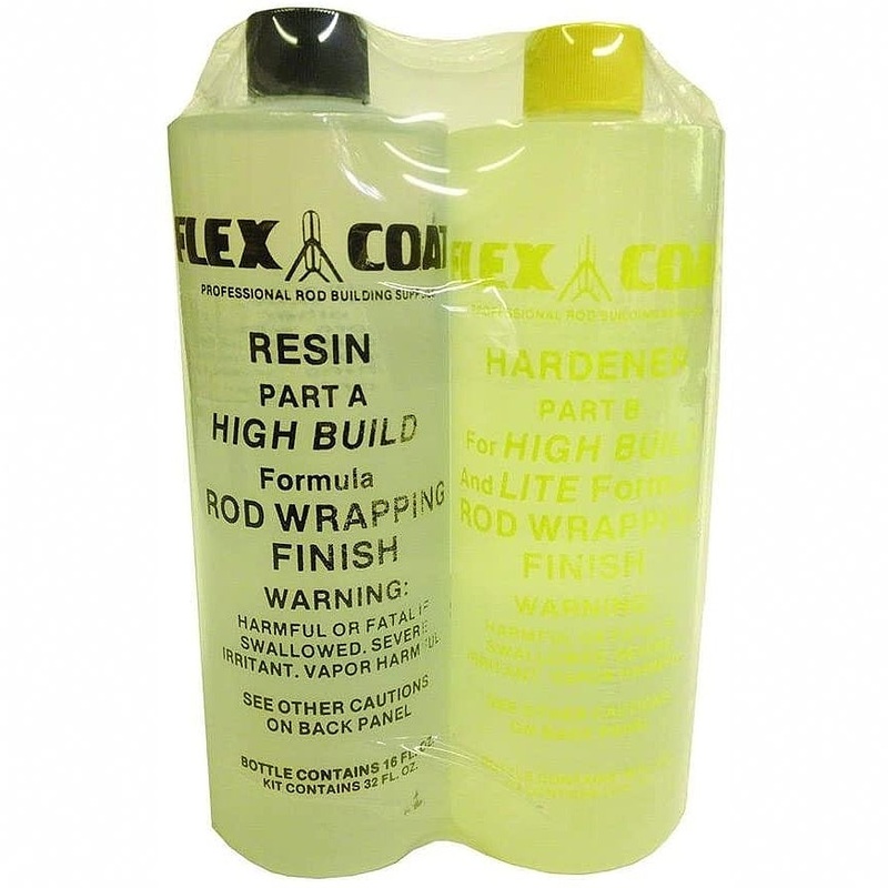 Flex Coat HB Finish 2oz
