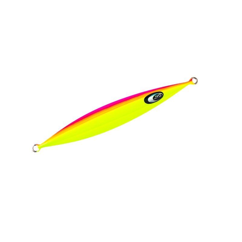Jyg Pro Deep Fire Back (Limited Edition) 100G