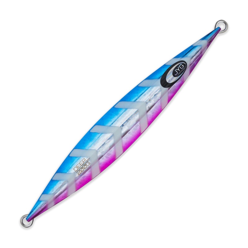 Jyg Pro Deep Katty Perry Limited Edition 100G