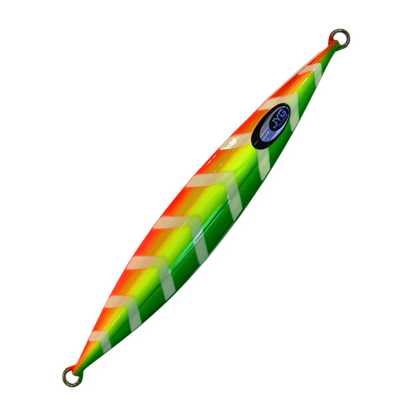 Jyg Pro Deep Rasta 100G