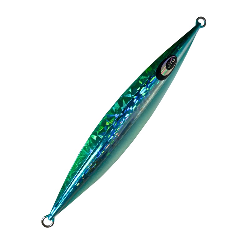 Jyg Pro Deep Sardine (Limited Edition) 200G