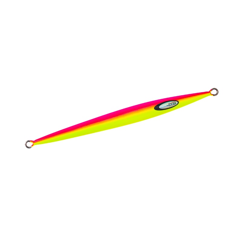Jyg Pro STRYKE Fire Back (Limited Edition) 80G