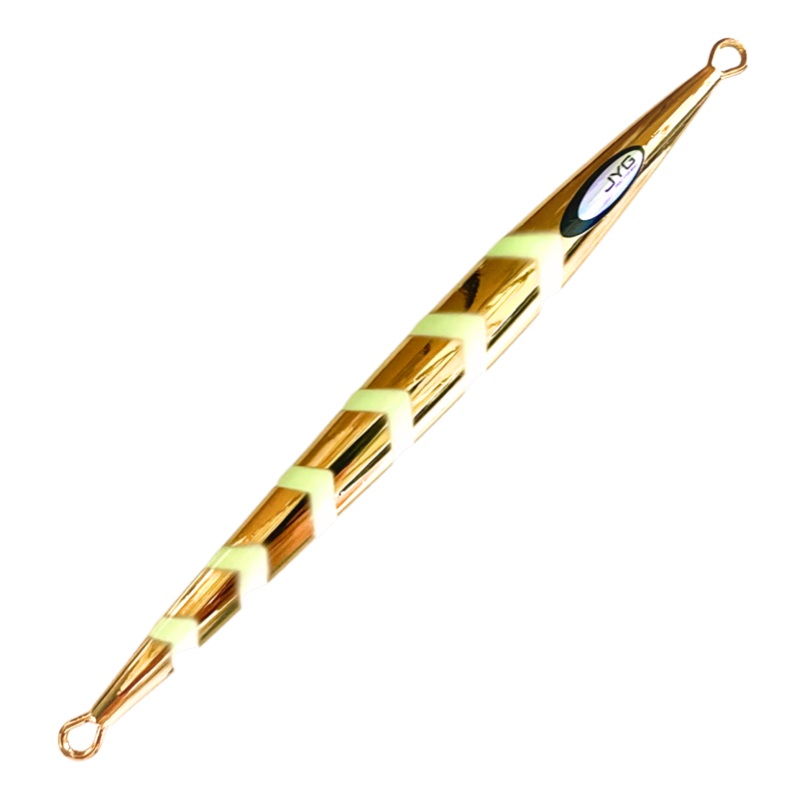 Jyg Pro STRYKE Golden Series Golden 240G