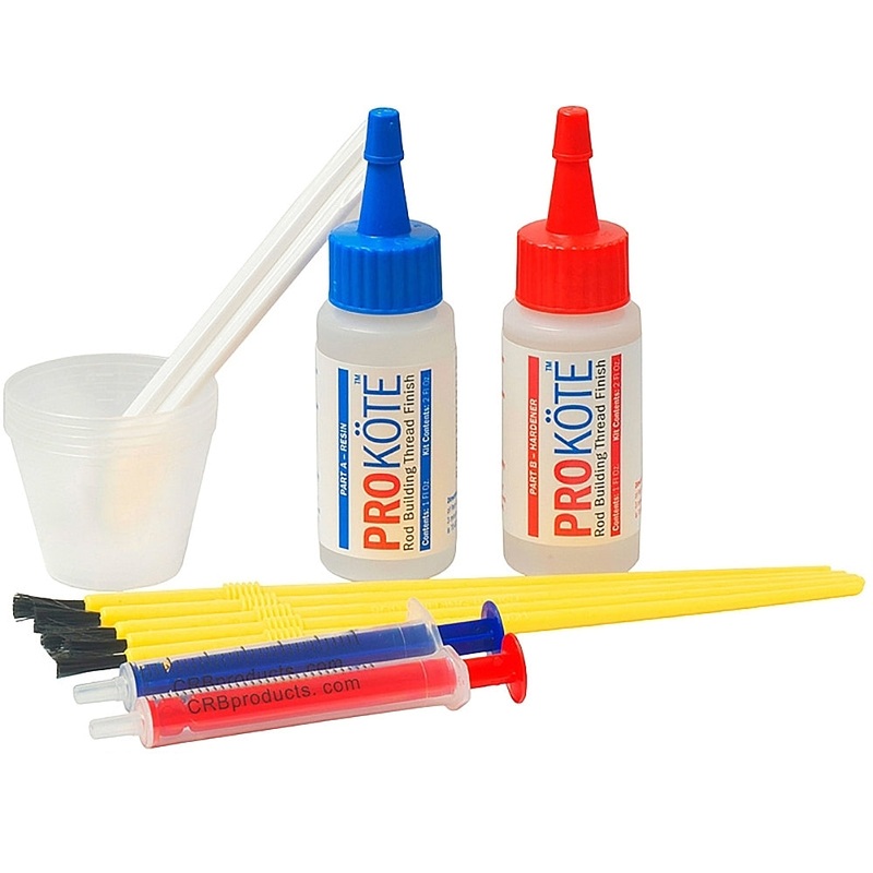 ProKote Epoxy Kit 2oz