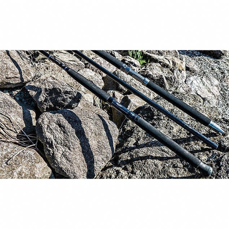 Rainshadow EGlass Stubbie Trolling Rod Blank 50#