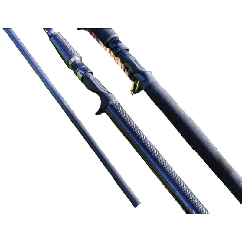 Rainshadow RX7 Inshore Popping Rod Blank 7FT Mod-Fast Ultra Light