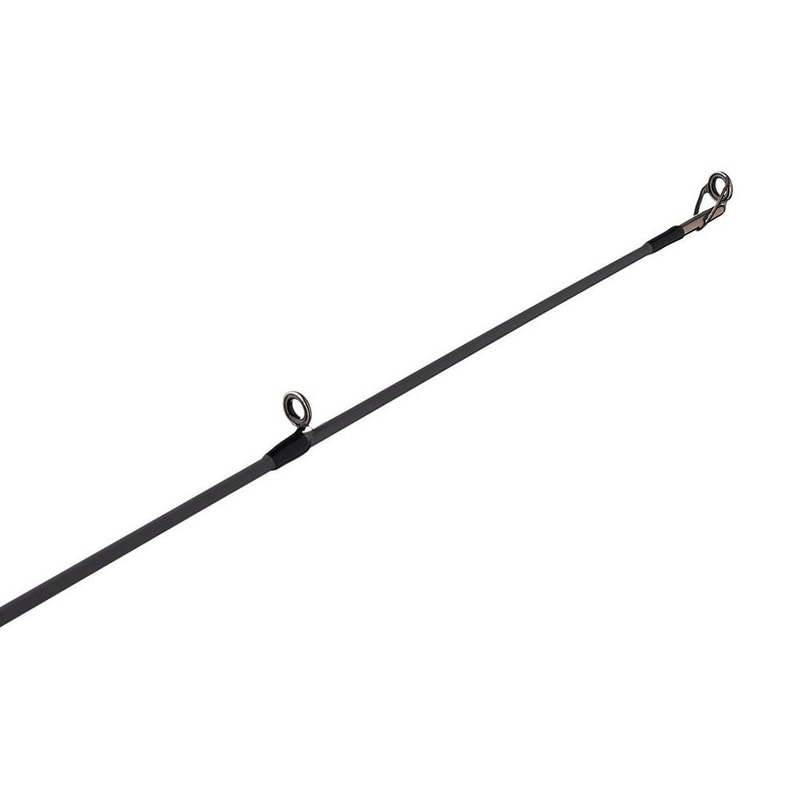 Abu Garcia Zata Baitcast 7FT Medium Heavy Combo - Left