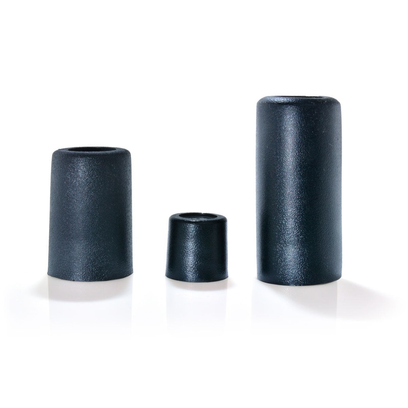 ATC Rubber/Vinyl Butt Caps 2