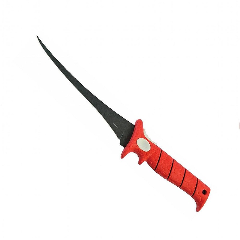 Bubba Blade 8" Whiffie Fillet Knife