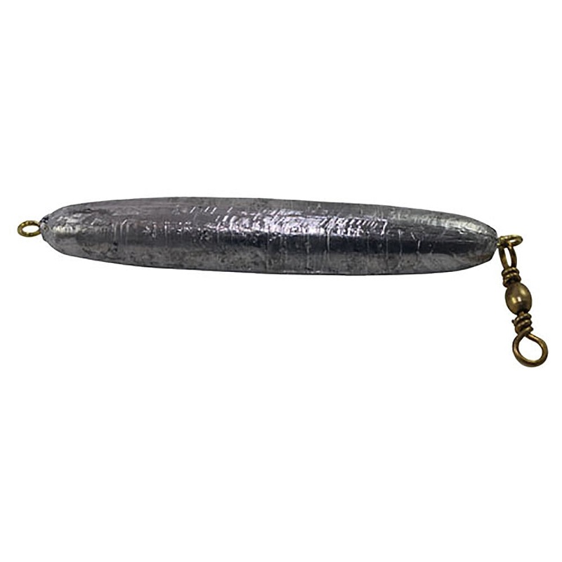 Cigar Troller with Swivels 2oz