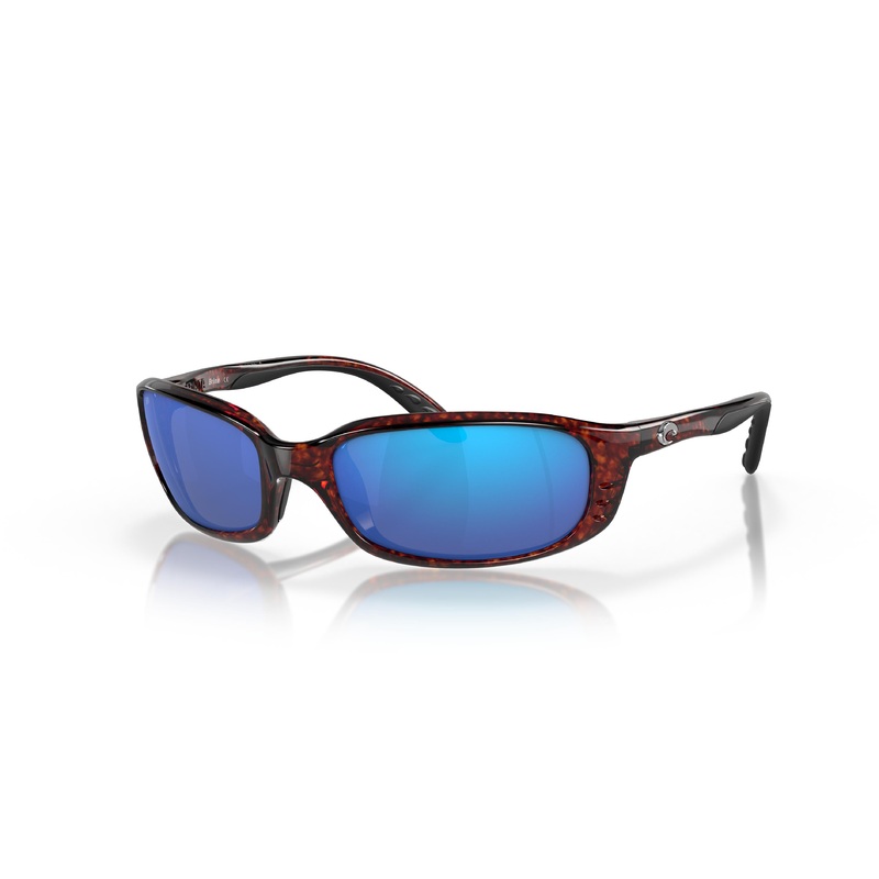 COSTA Brine Tortoise Blue Mirror 580G