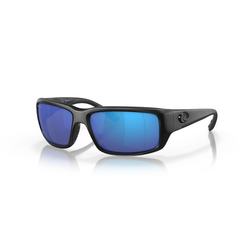 COSTA Fantail Blackout Blue Mirror 580G