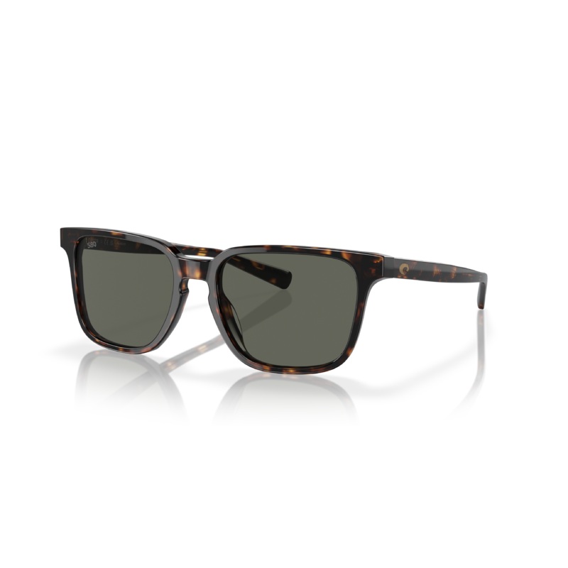 COSTA Kailano Tortoise Gray 580G