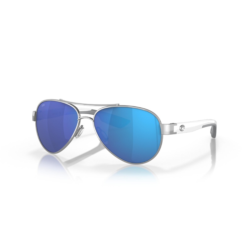 COSTA Loreto Palladium Blue Mirror 580G