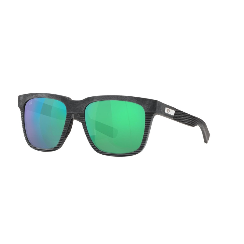 COSTA Pescador Net Gray Green Mirror 580G
