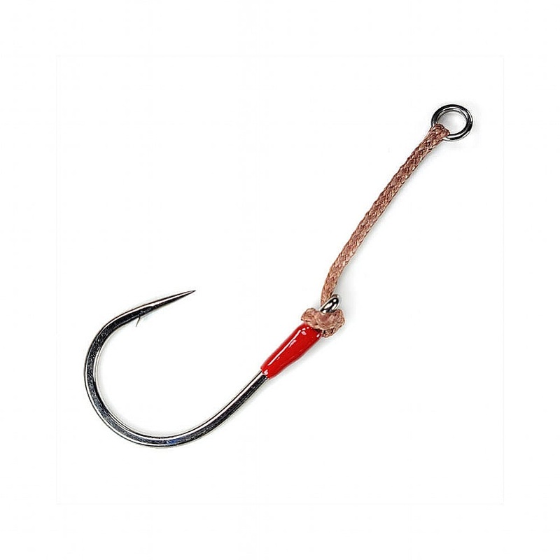 Gamakatsu 620 Assist Heavy Duty Ringed 4/0