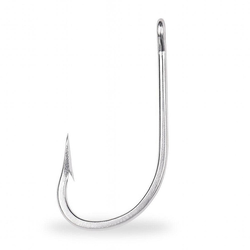 Mustad 7731A Sea Demon Big Game Hook 14/0 10 Pack