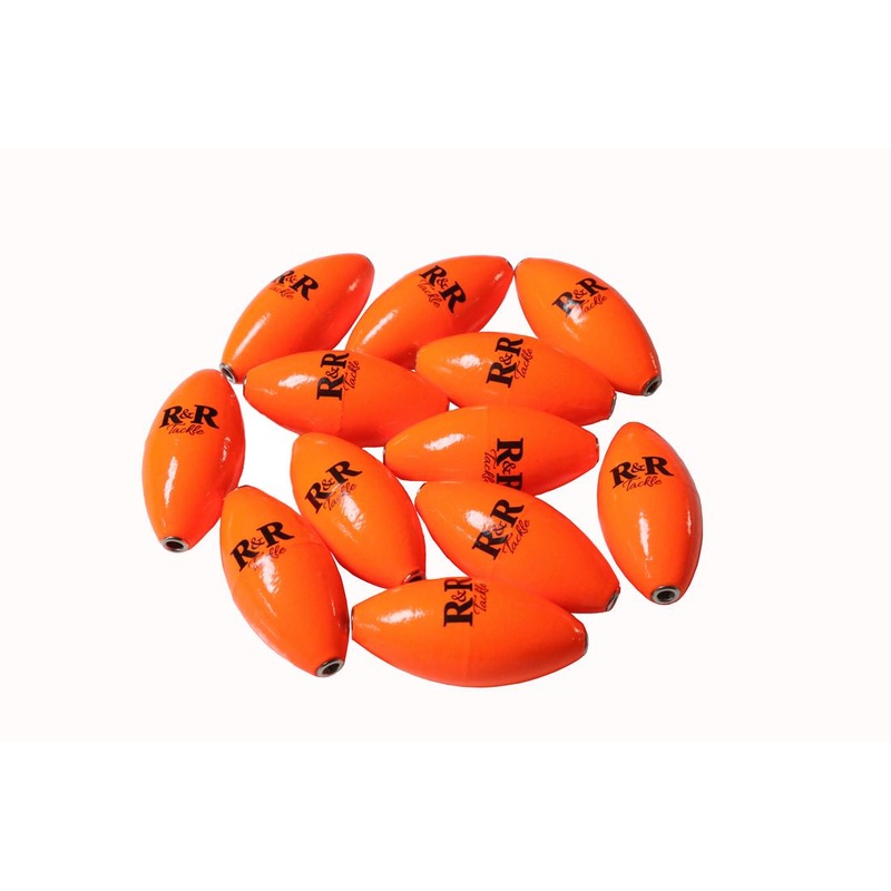 R&R Kite UV Floats - 12pk Pink