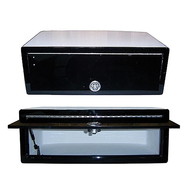 Tigress Electronics Box Small