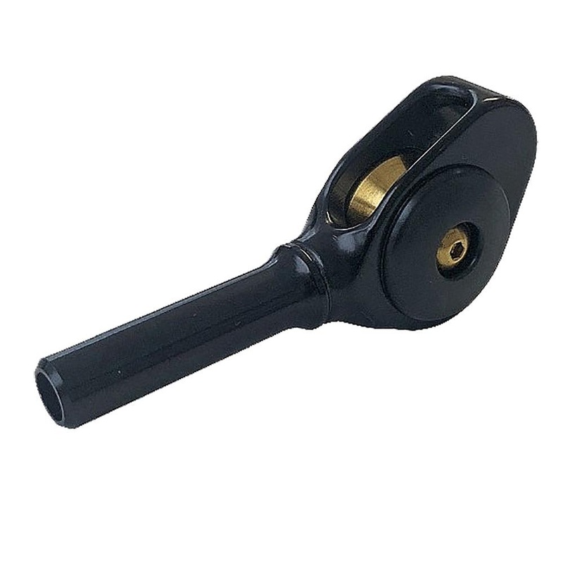 Winthrop XATW Xpress Top Wide Frame Black #26