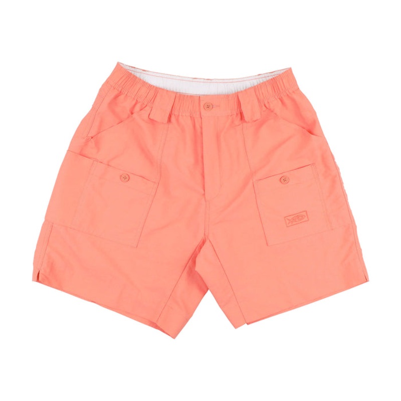 AFTCO Original Fishing Shorts Long Latigo Bay 28
