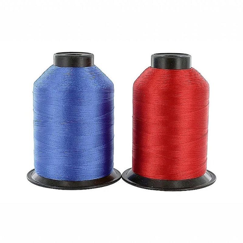 American Tackle ProWrap Nylon Rod Winding Thread - 4800yds A Regal Blue